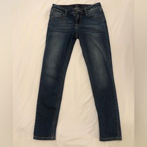 Cello Skinny Jeans size 1 NWT